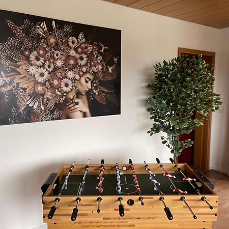 Zumglueckfrei Apartment พัสเซา ภายนอก รูปภาพ