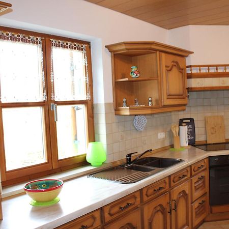 Zumglueckfrei Apartment พัสเซา ภายนอก รูปภาพ