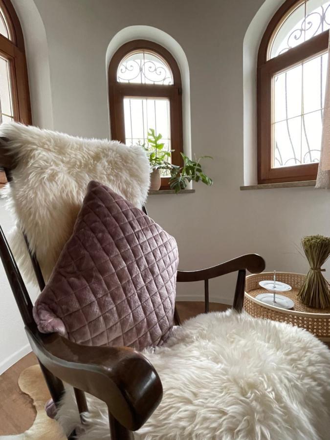 Zumglueckfrei Apartment พัสเซา ภายนอก รูปภาพ