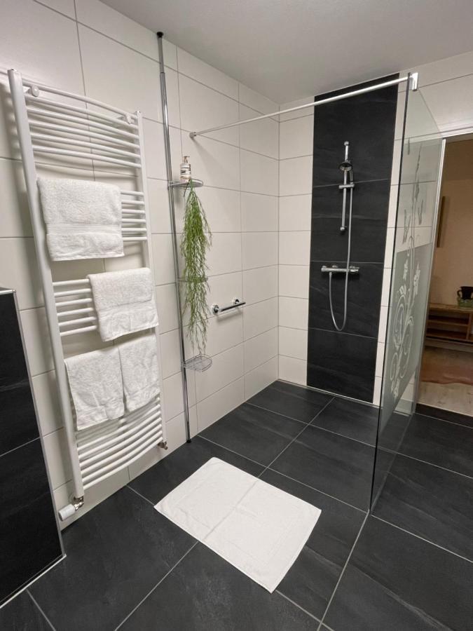 Zumglueckfrei Apartment พัสเซา ภายนอก รูปภาพ