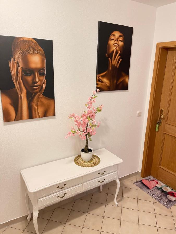 Zumglueckfrei Apartment พัสเซา ภายนอก รูปภาพ