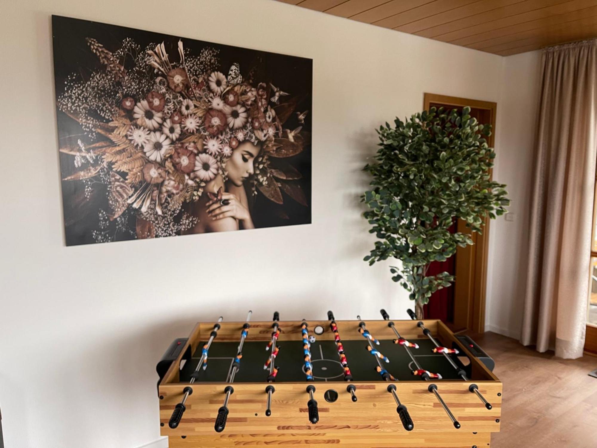 Zumglueckfrei Apartment พัสเซา ภายนอก รูปภาพ