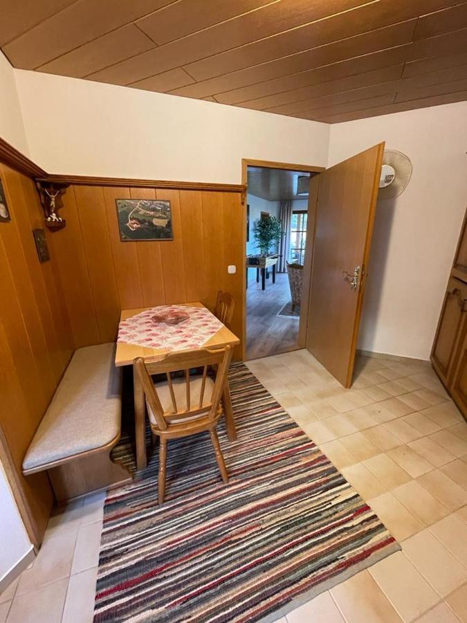 Zumglueckfrei Apartment พัสเซา ภายนอก รูปภาพ