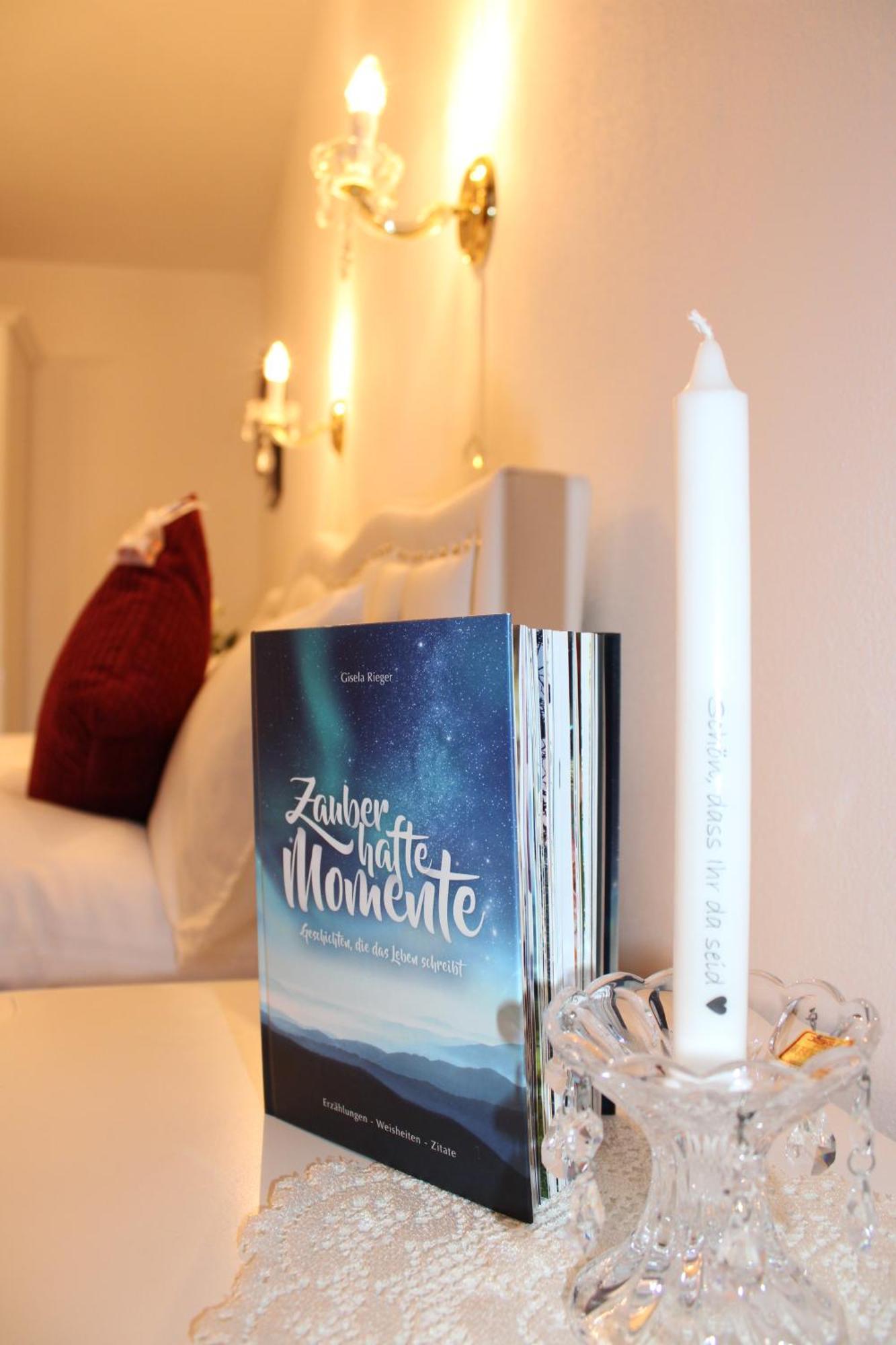 Zumglueckfrei Apartment พัสเซา ภายนอก รูปภาพ
