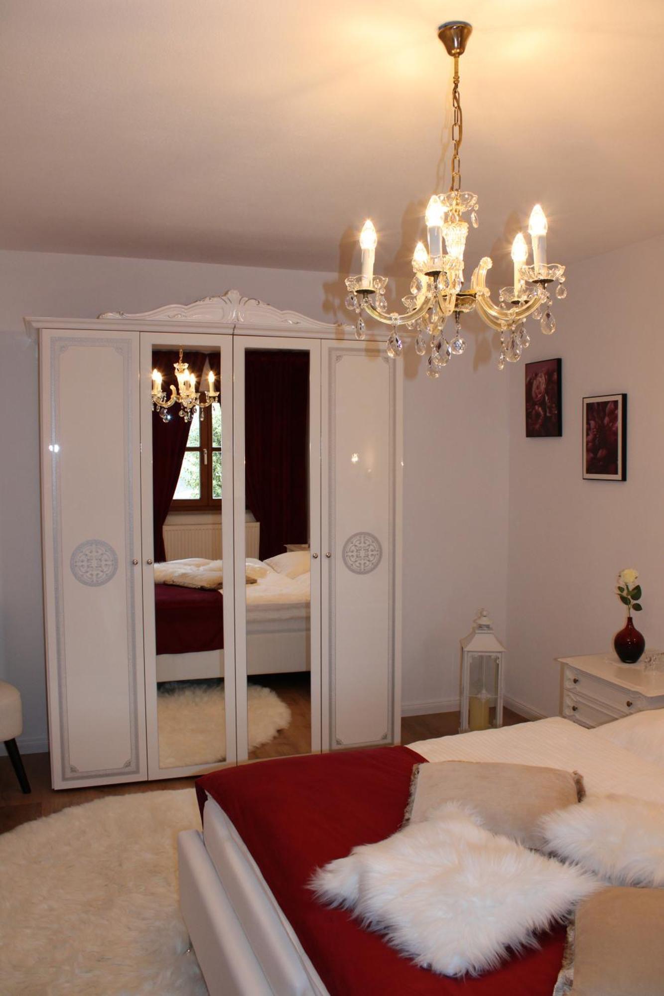 Zumglueckfrei Apartment พัสเซา ภายนอก รูปภาพ