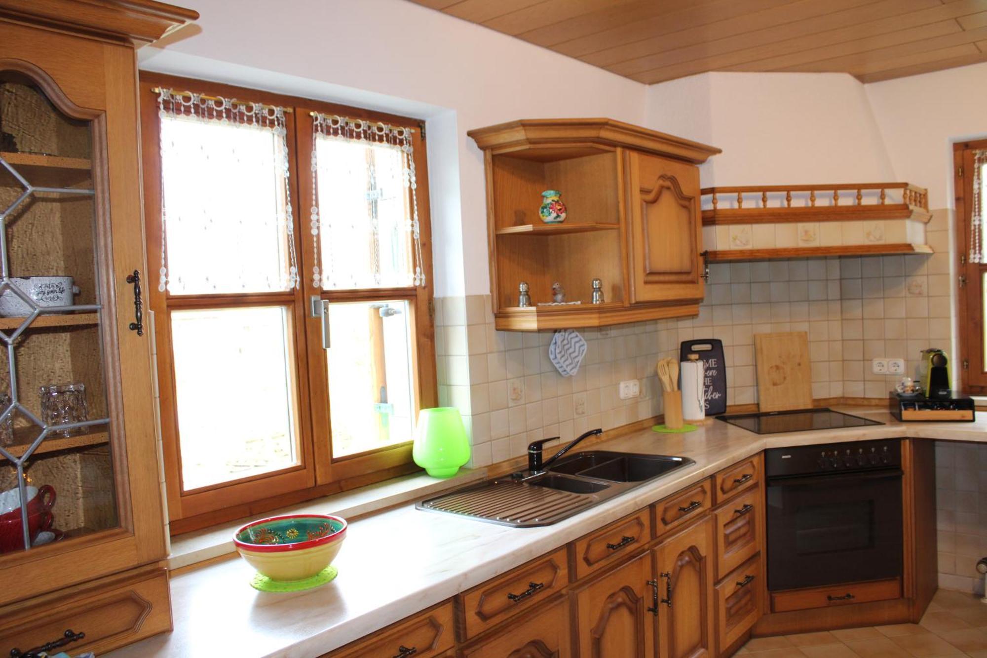 Zumglueckfrei Apartment พัสเซา ภายนอก รูปภาพ